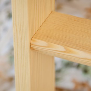 Domčeková poschodová posteľ LOPA borovica, 80x190 cm 13