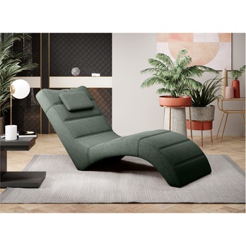 Leňoška LOS ANGELES zelená 1