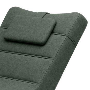 Leňoška LOS ANGELES zelená 2