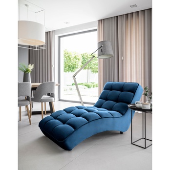 Leňoška LOTRA modrá 1