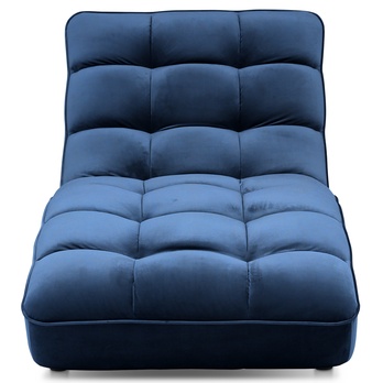 Leňoška LOTRA modrá 3