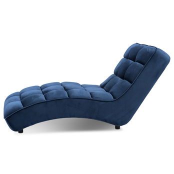 Leňoška LOTRA modrá 4