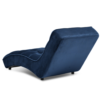 Leňoška LOTRA modrá 5