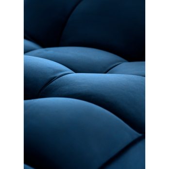 Leňoška LOTRA modrá 6