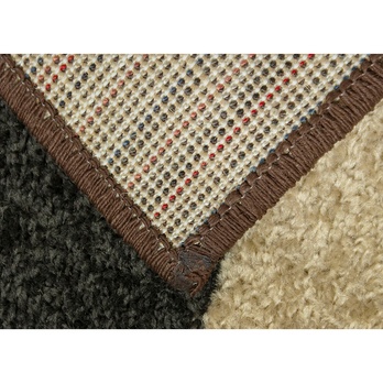 Koberec LOTTO 12 kockovaný vzor, 100x150 cm 4