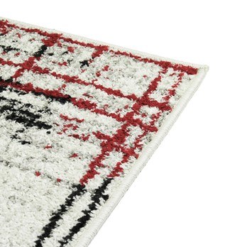 Koberec LOTTO 1 abstraktný vzor, 133x190 cm 2