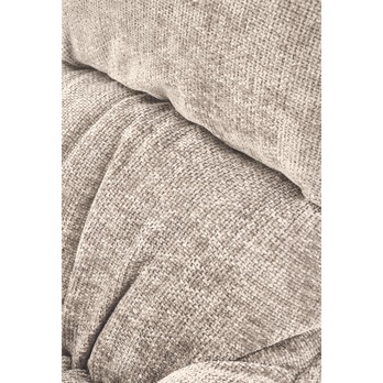 Kreslo LUBSTIR béžová 8