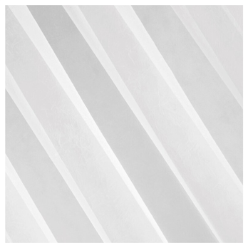 Záclona LUCY 2 biela, 140x250 cm 3
