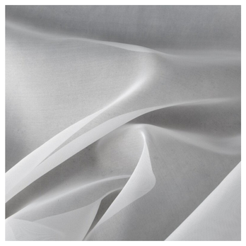 Záclona LUCY 2 biela, 140x250 cm 5