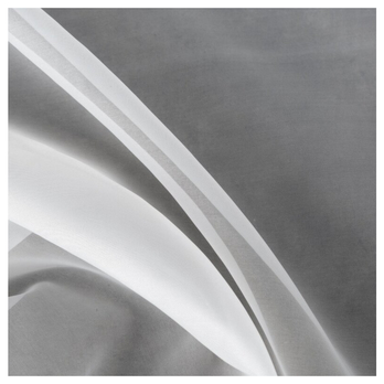 Záclona LUCY 2 biela, 140x250 cm 6