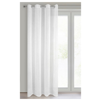 Záclona LUCY 2 biela, 350x250 cm 8