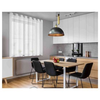 Záclona LUCY 2 biela, 400x150 cm 1