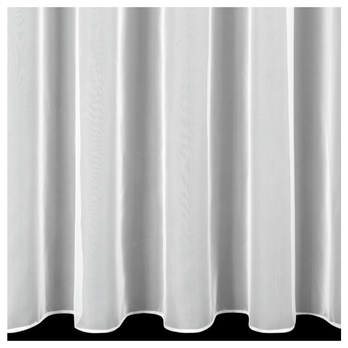 Záclona LUCY 2 biela, 400x150 cm 4