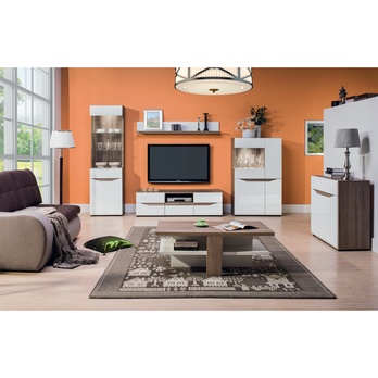 LED podsvietenie LUCY 1x LED 1