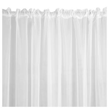 Záclona  LUCY 300x250 cm 2