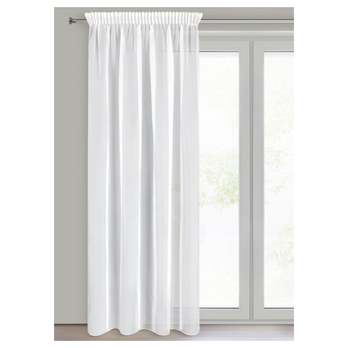 Záclona  LUCY 140x270 cm 8