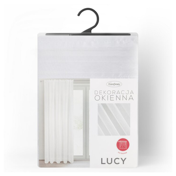 Záclona  LUCY 140x270 cm 10
