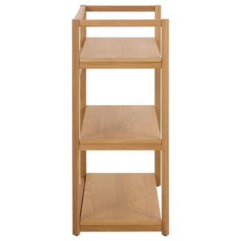 Knižnica LUDZA dub 3