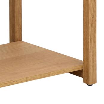 Knižnica LUDZA dub 7