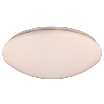 Stropné LED svietidlo LUKIDA biela 1