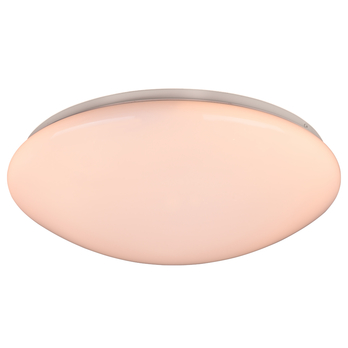 Stropné LED svietidlo LUKIDA biela 2