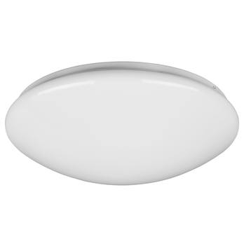 Stropné LED svietidlo LUKIDA biela 3