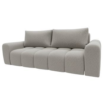 Pohovka LUMIA hnedá 4