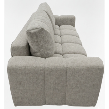 Pohovka LUMIA hnedá 5