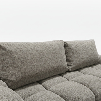 Pohovka LUMIA hnedá 6