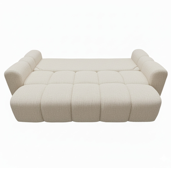 Pohovka LUMIA béžová 2