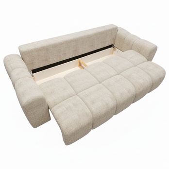 Pohovka LUMIA béžová 3