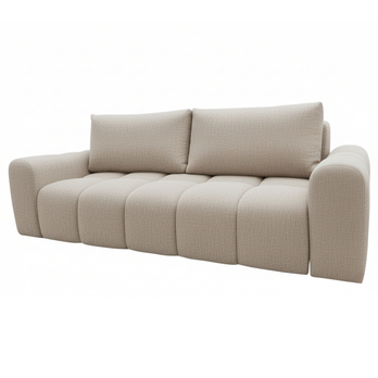 Pohovka LUMIA béžová 4