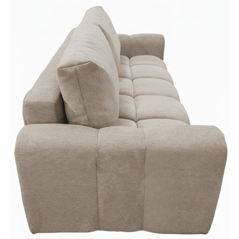 Pohovka LUMIA béžová 5