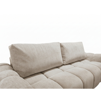 Pohovka LUMIA béžová 6