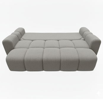 Pohovka LUMIA hnedá 2