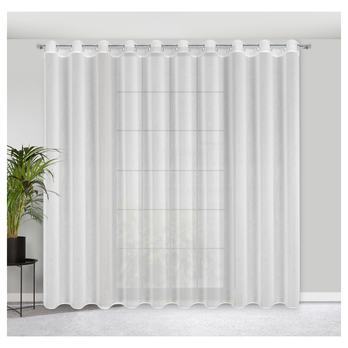 Záclona LUNA 300x250 cm 2