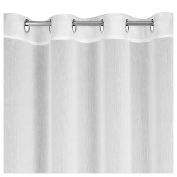 Záclona LUNA 300x250 cm 3