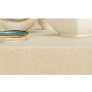 Behúň na stôl LUNCH NEW piesková 1