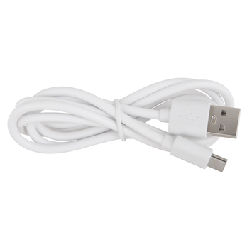 Stolná lampa LUNKI I čierna 11