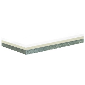 Matrac LUXURY MIND 80x200 cm 2