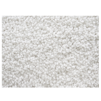 Koberec LUXURY biela, 120x170 cm 1