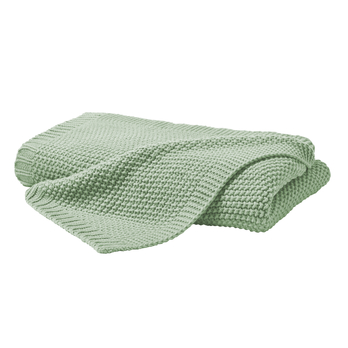 Pléd LYNN NEW šalviová 2