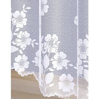 Záclona LYRA 300x150 cm 3