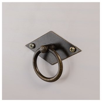 Posteľ  LYSANDRA biela/hnedá, 140x200 cm 14