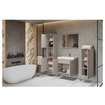 Kúpeľňová zostava MADDIE kašmírová 2