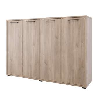 Príslušenstvo k regálu MADDY IV dvere, dub castello 4