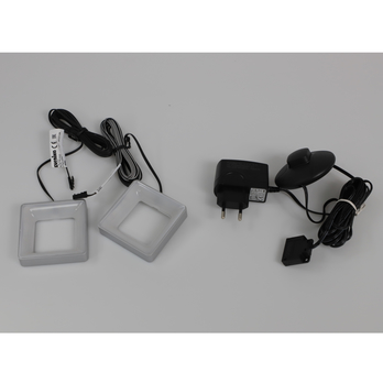 LED osvetlenie MAGESTIC 2 ks 4