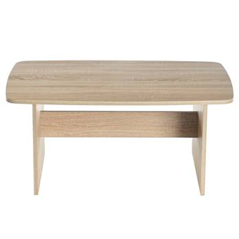 Konferenčný stolík MAGIC dub sonoma 2