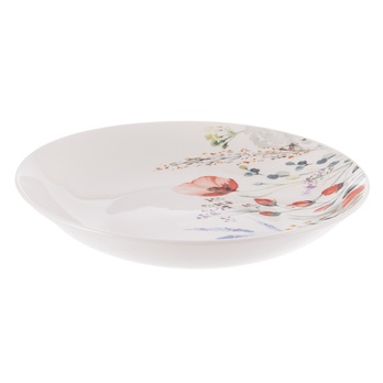 Jedálenská súprava MAK porcelán, 18 ks 2