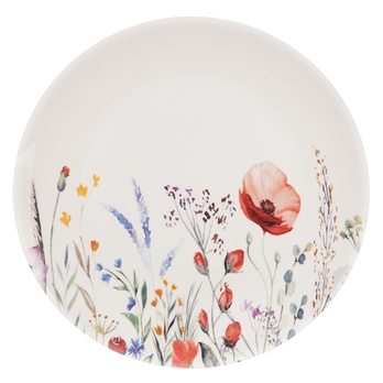 Jedálenská súprava MAK porcelán, 18 ks 3